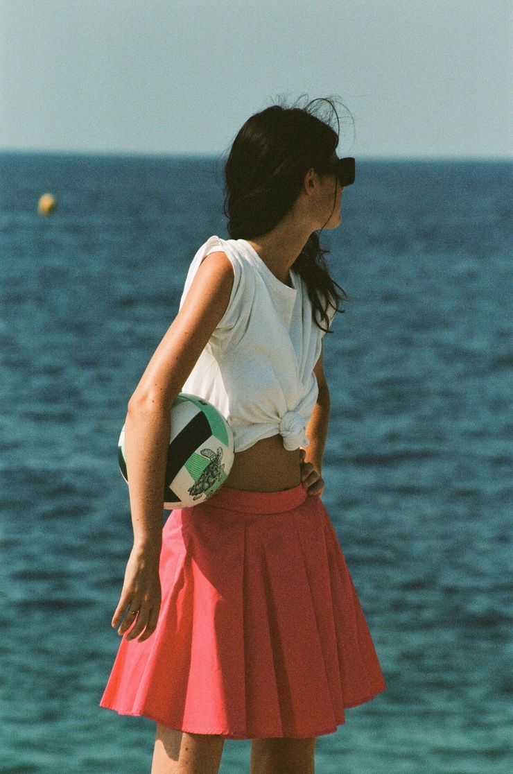 Chloe Bechini