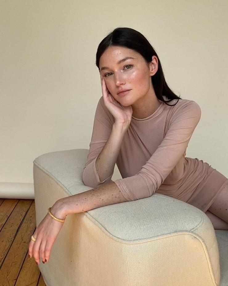 Chloe Bechini