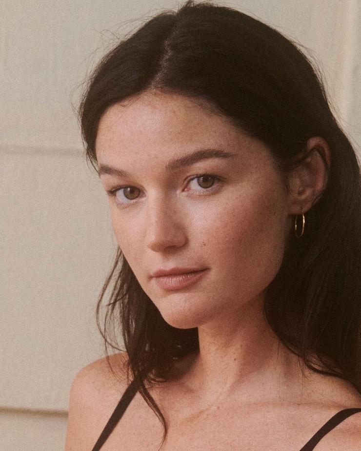 Chloe Bechini