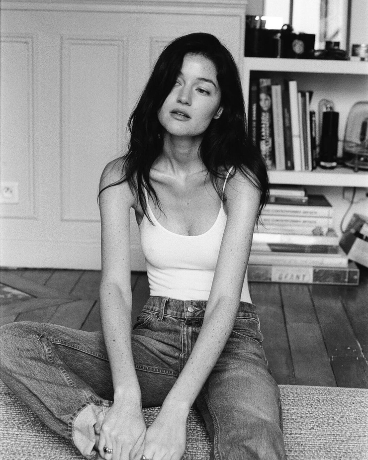 Chloe Bechini