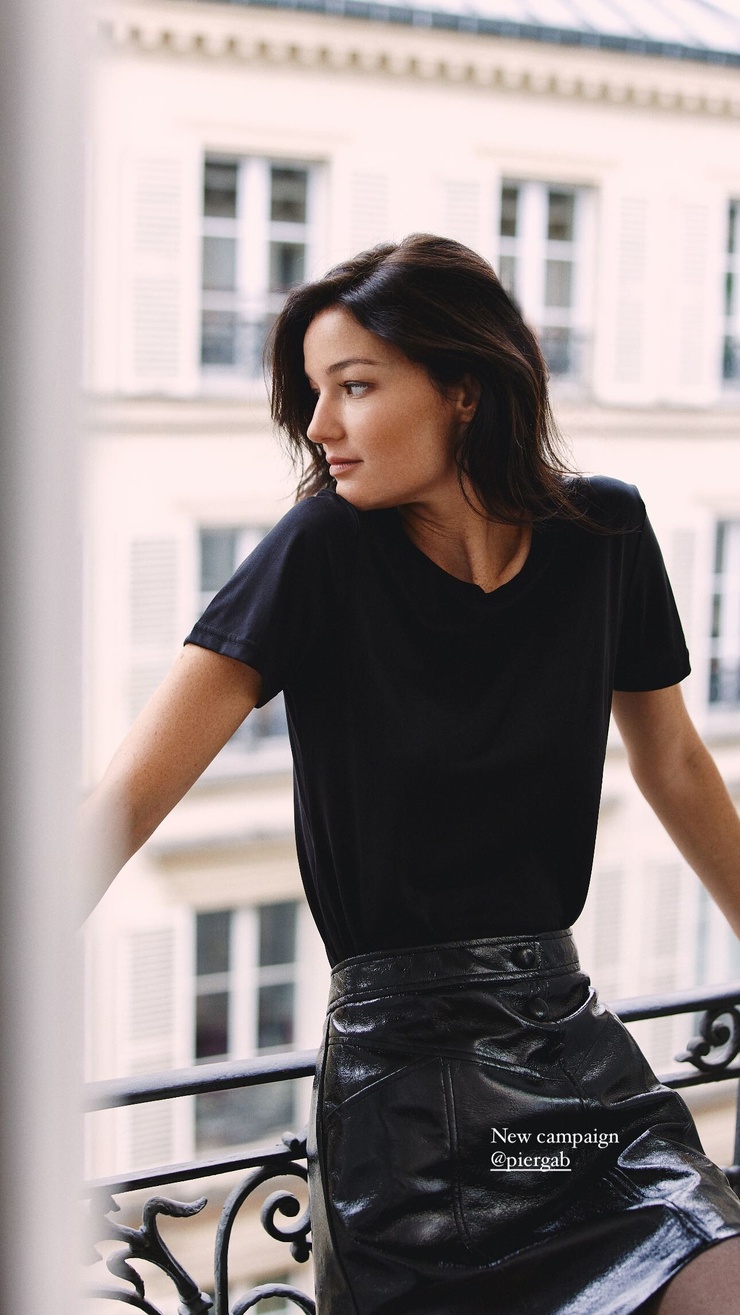 Chloe Bechini