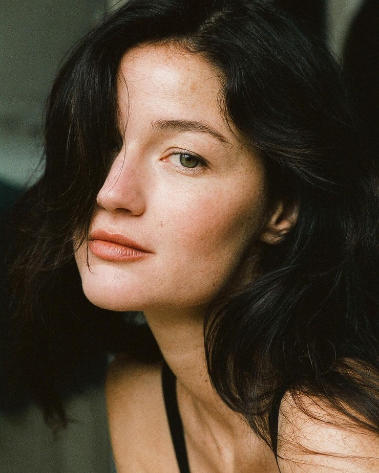 Chloe Bechini
