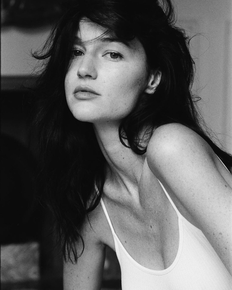 Chloe Bechini