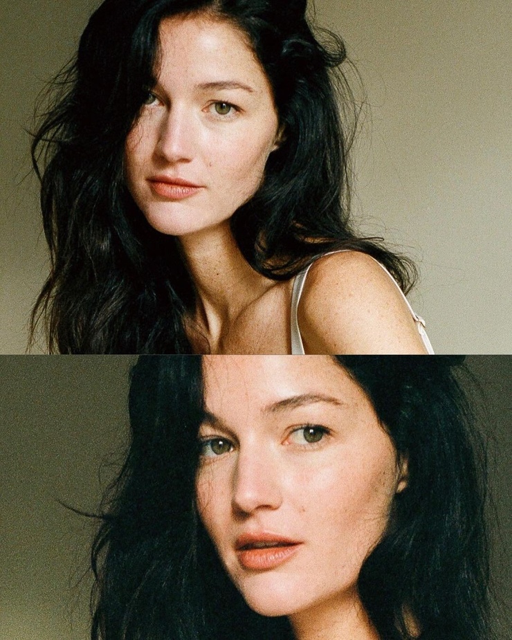 Chloe Bechini