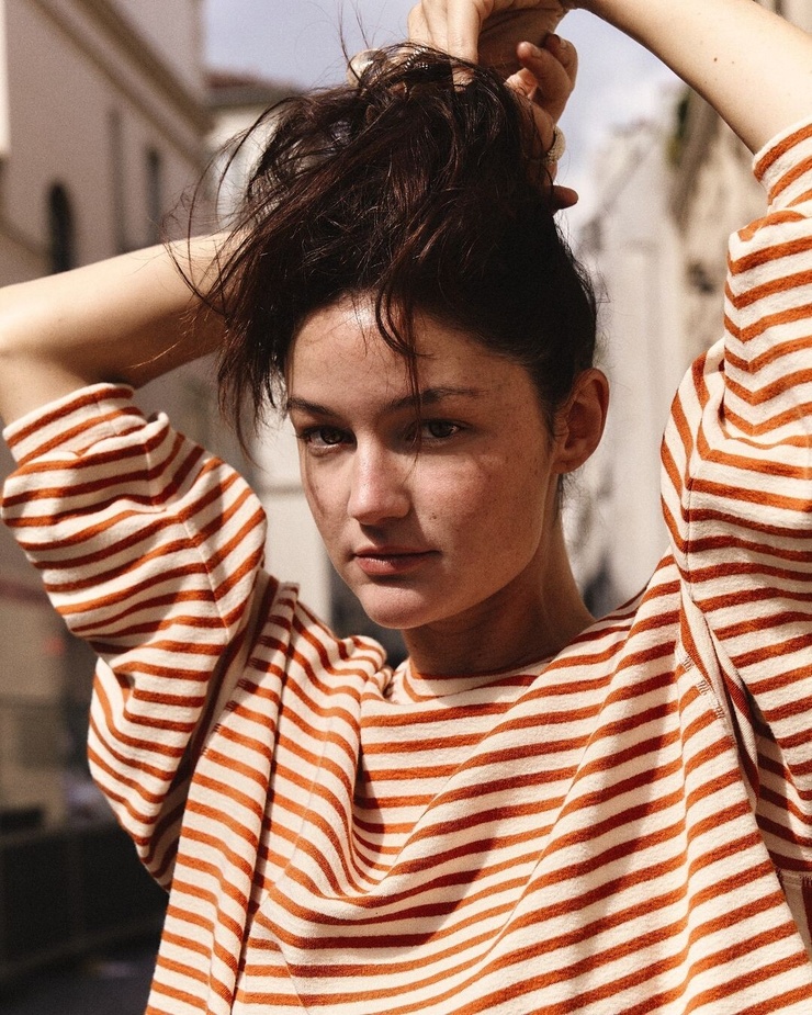 Chloe Bechini