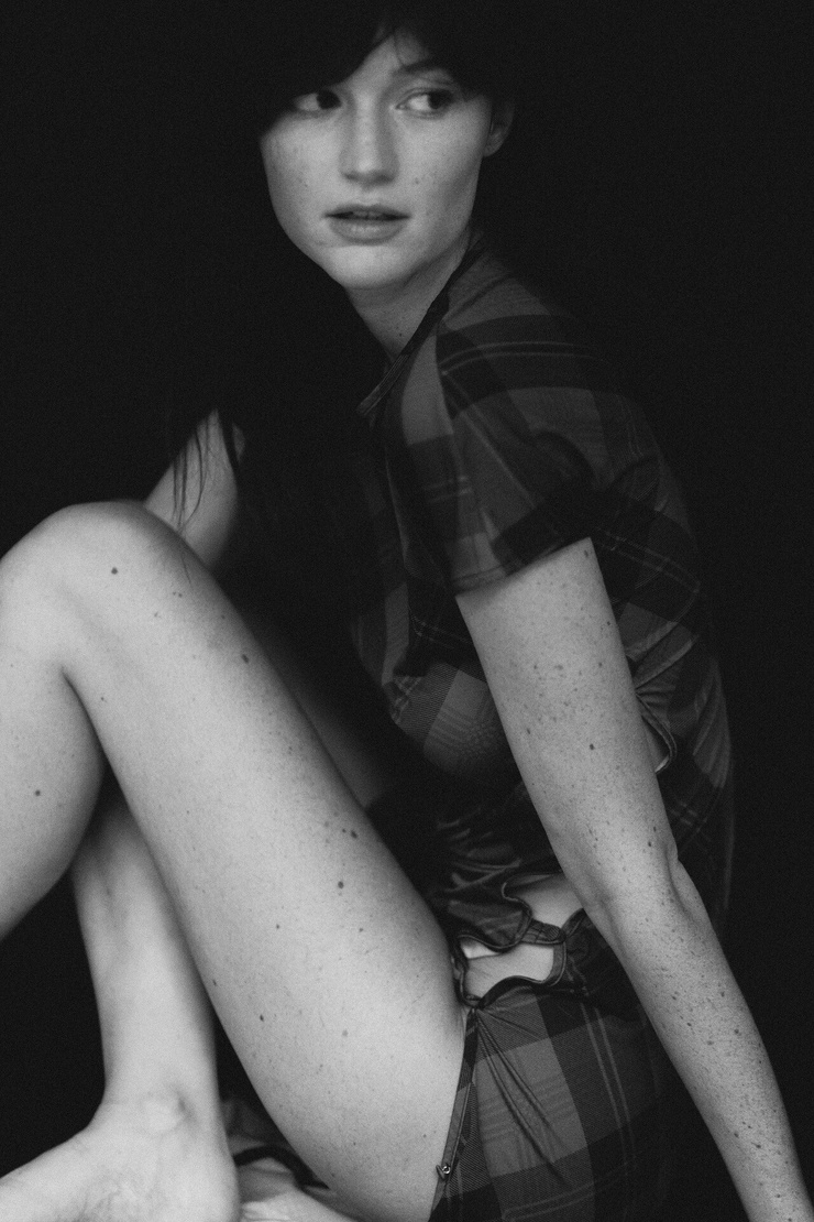 Chloe Bechini