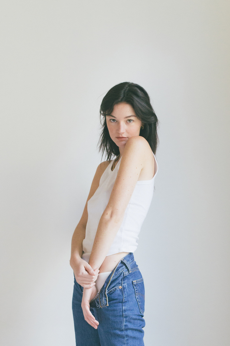 Chloe Bechini