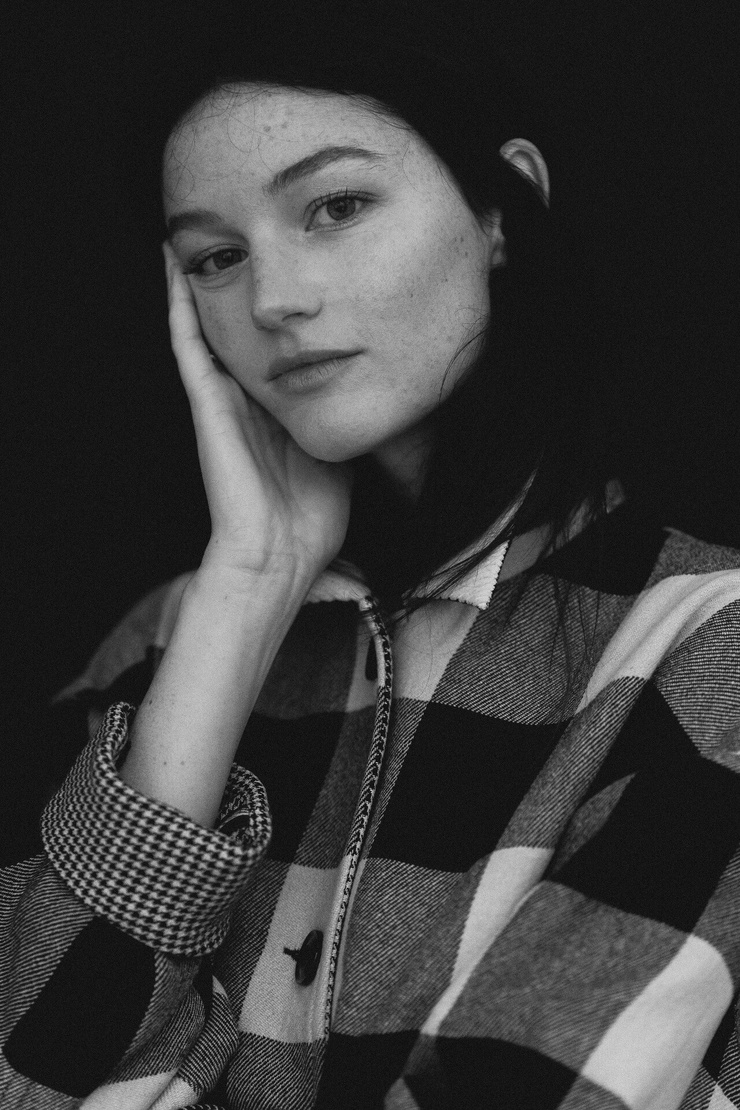 Chloe Bechini