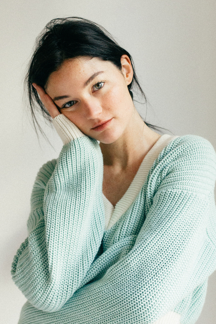 Chloe Bechini