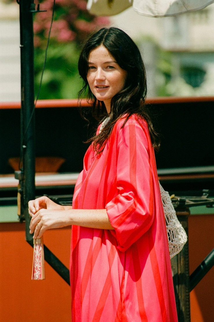 Chloe Bechini