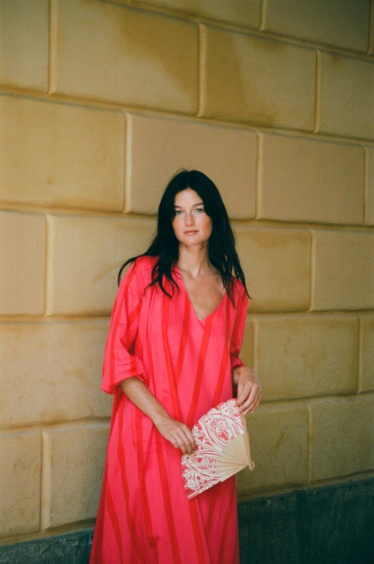 Chloe Bechini