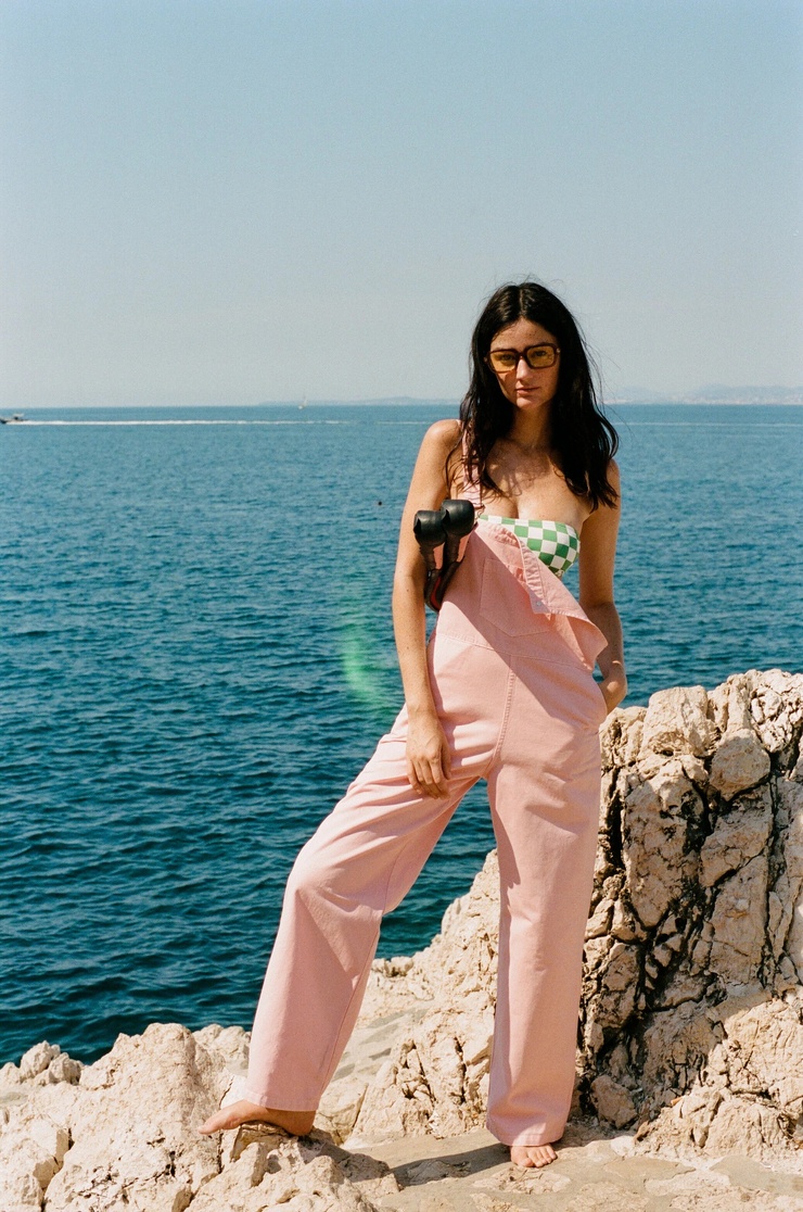 Chloe Bechini