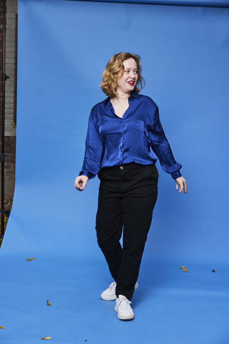 Franziska Singer