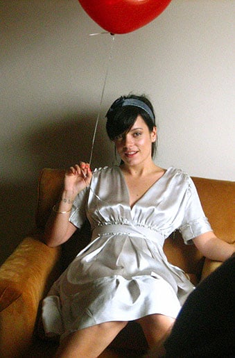 Lily Allen