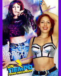 Stephanie Salas Stephanie Salas