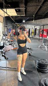 Stephanie Salas Stephanie Salas