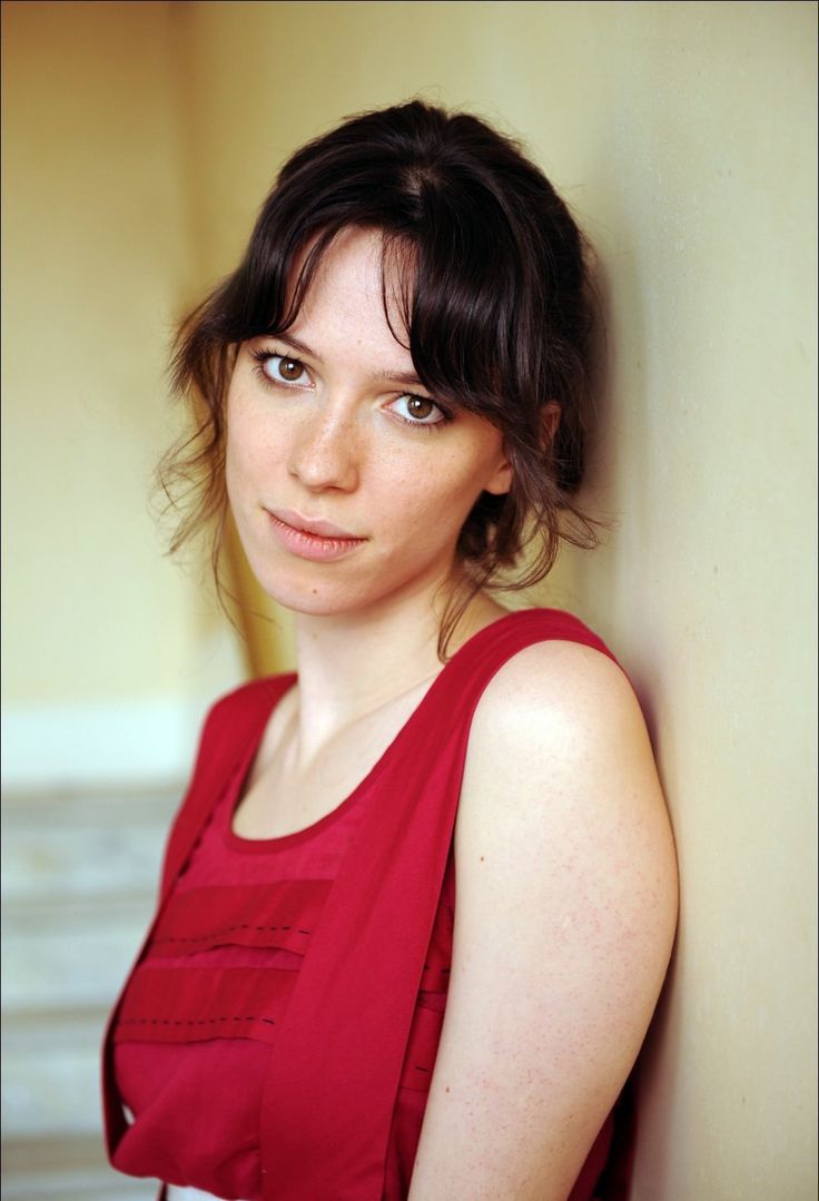 Rebecca Hall Rebecca Hall