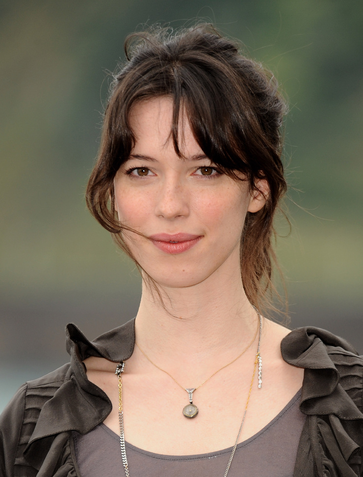 Rebecca Hall Rebecca Hall