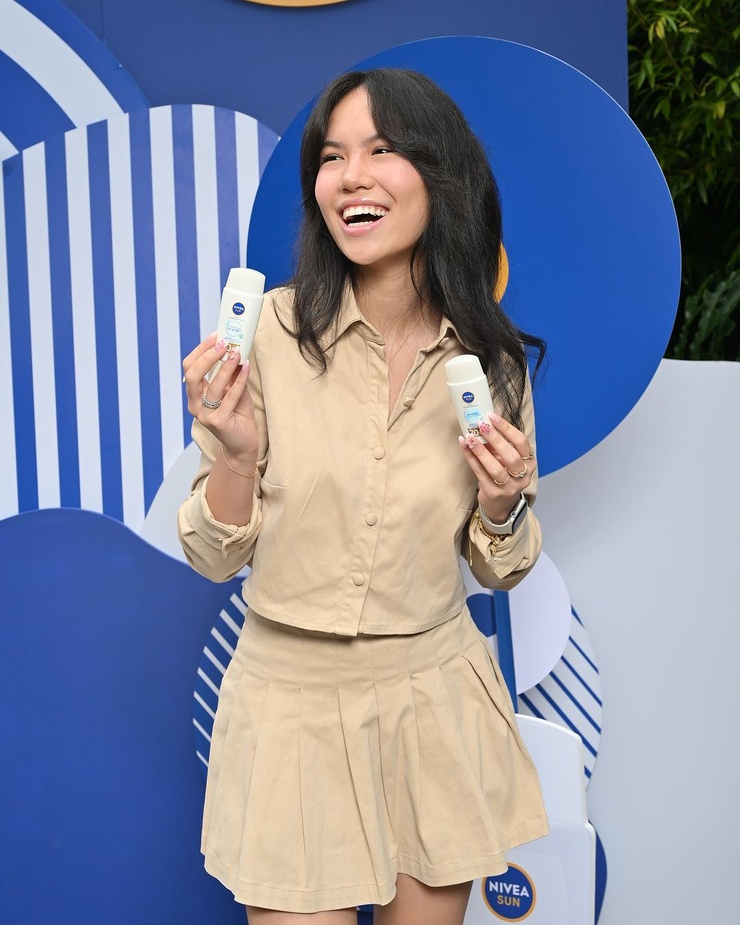 Bella Chiang