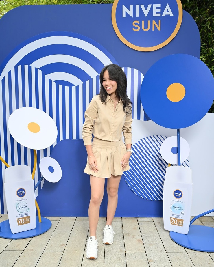 Bella Chiang