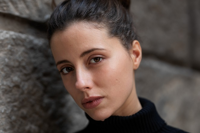 Picture of Celeste Dalla Porta