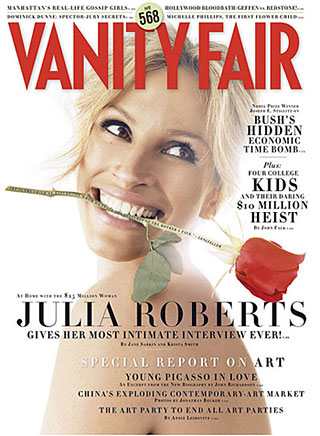 Julia Roberts Julia Roberts