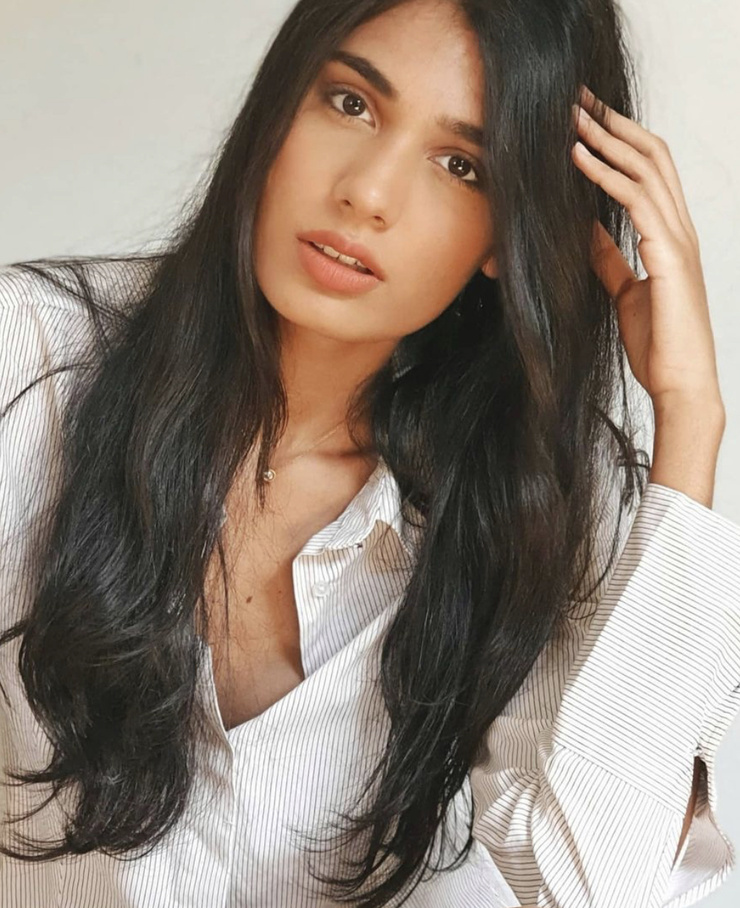 Tania Rene