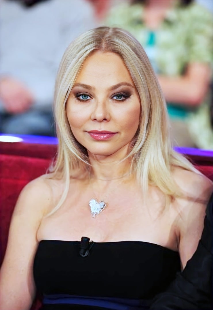 Ornella Muti Ornella Muti