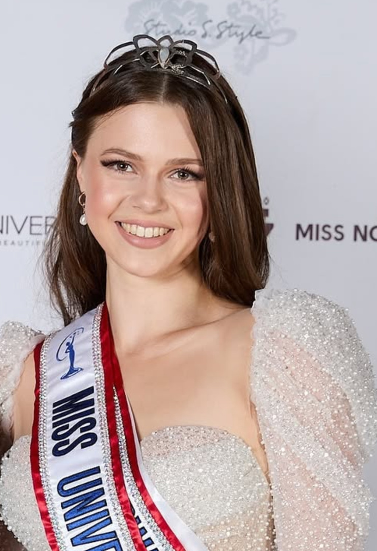 Lilly Sodal