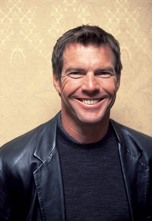 Dennis Quaid