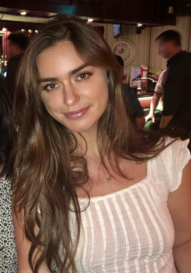 Shauna Rigard