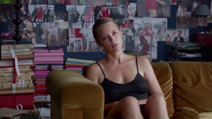 Virginie Efira Virginie Efira