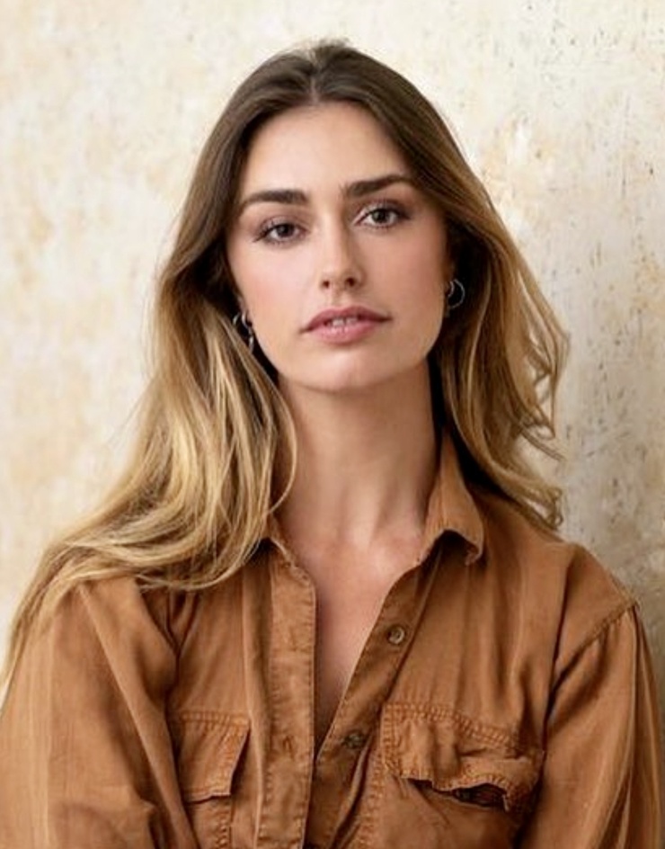 Shauna Rigard