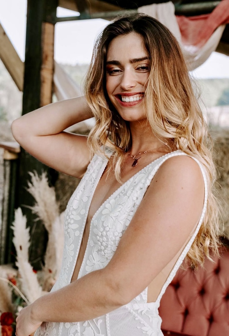 Shauna Rigard