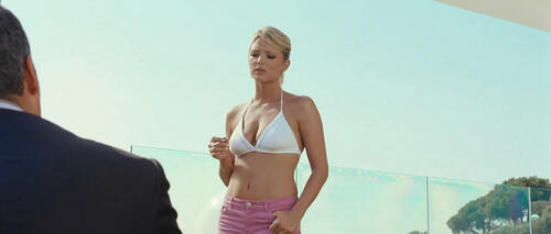 Virginie Efira Virginie Efira