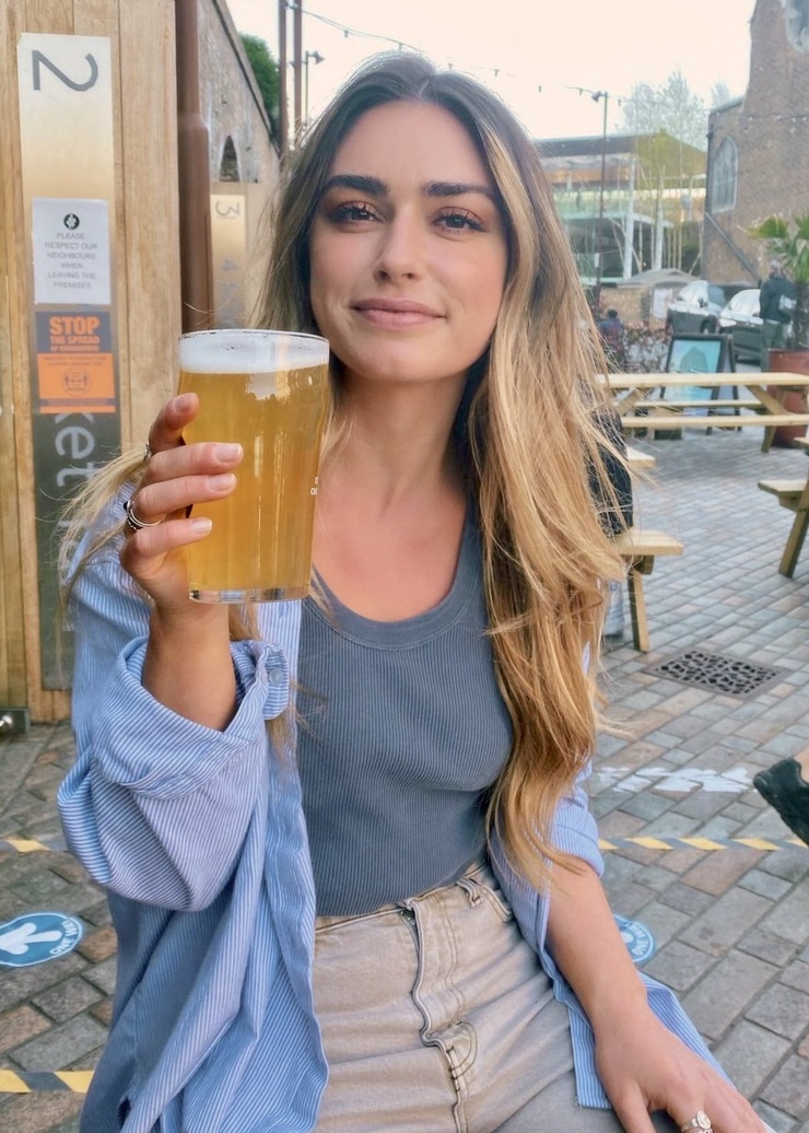 Shauna Rigard