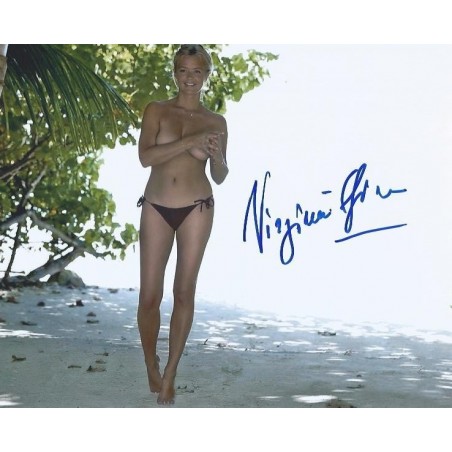 Virginie Efira Virginie Efira