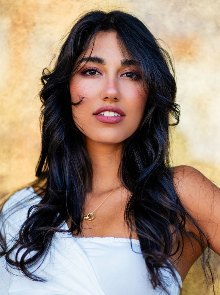 Ava Vahneshan