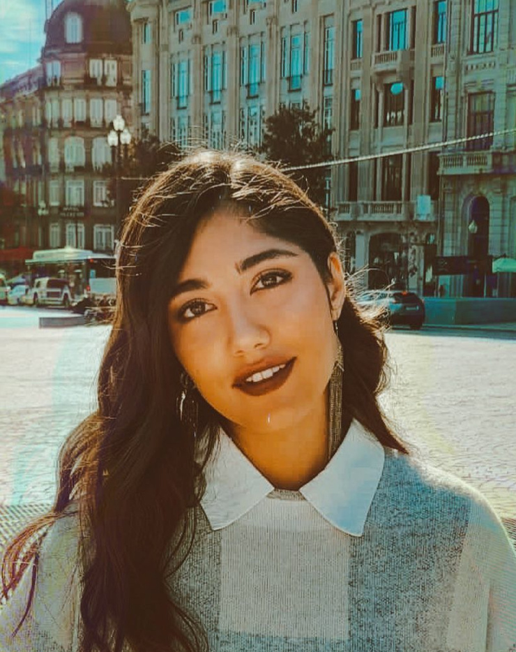 Ava Vahneshan