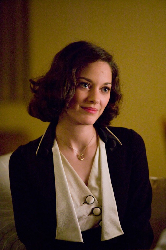 Marion Cotillard Marion Cotillard