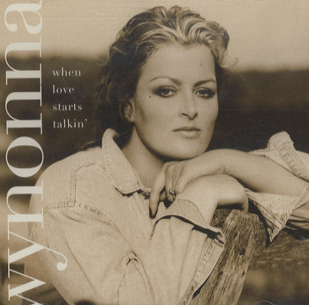 Wynonna Judd