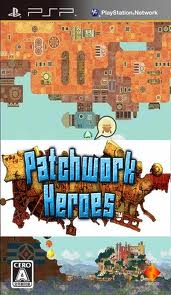 Patchwork Heroes