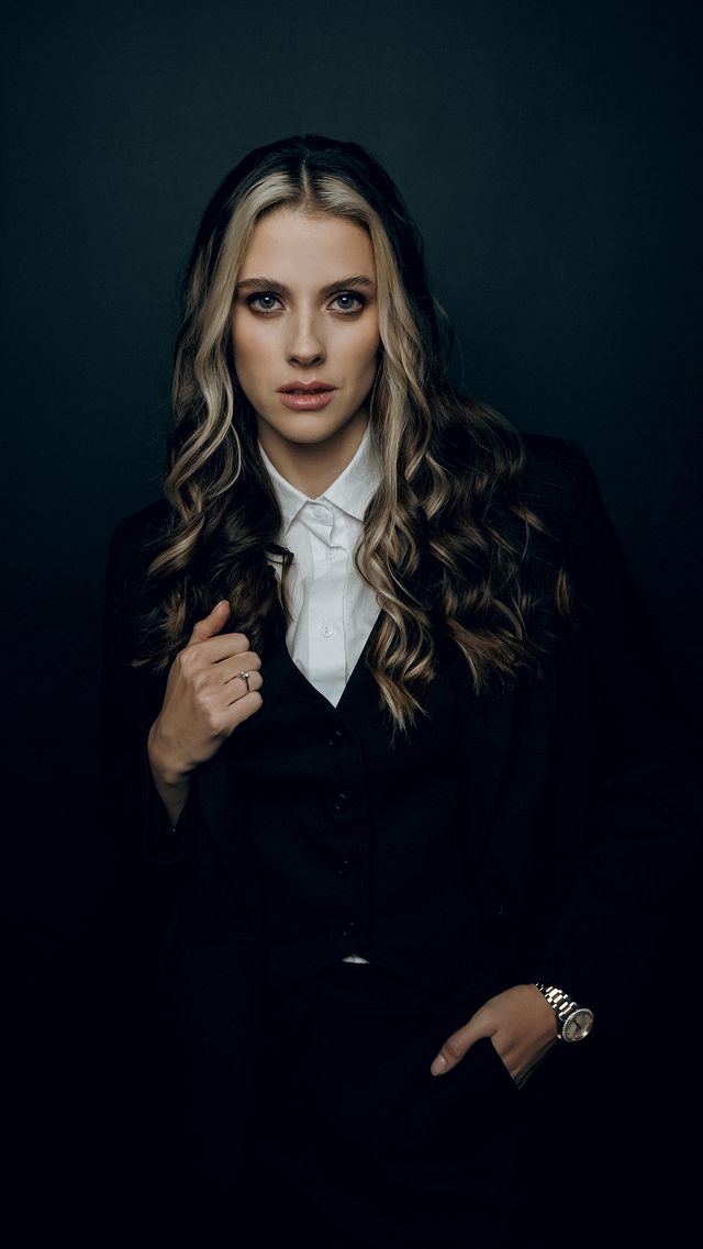 Yaroslava Mahuchikh