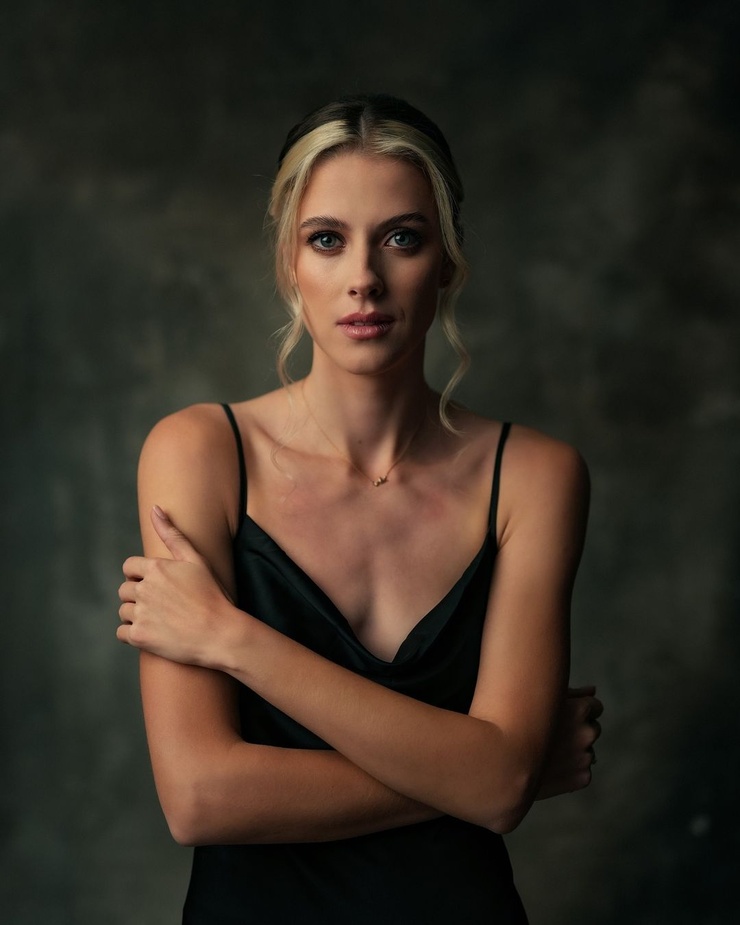 Yaroslava Mahuchikh