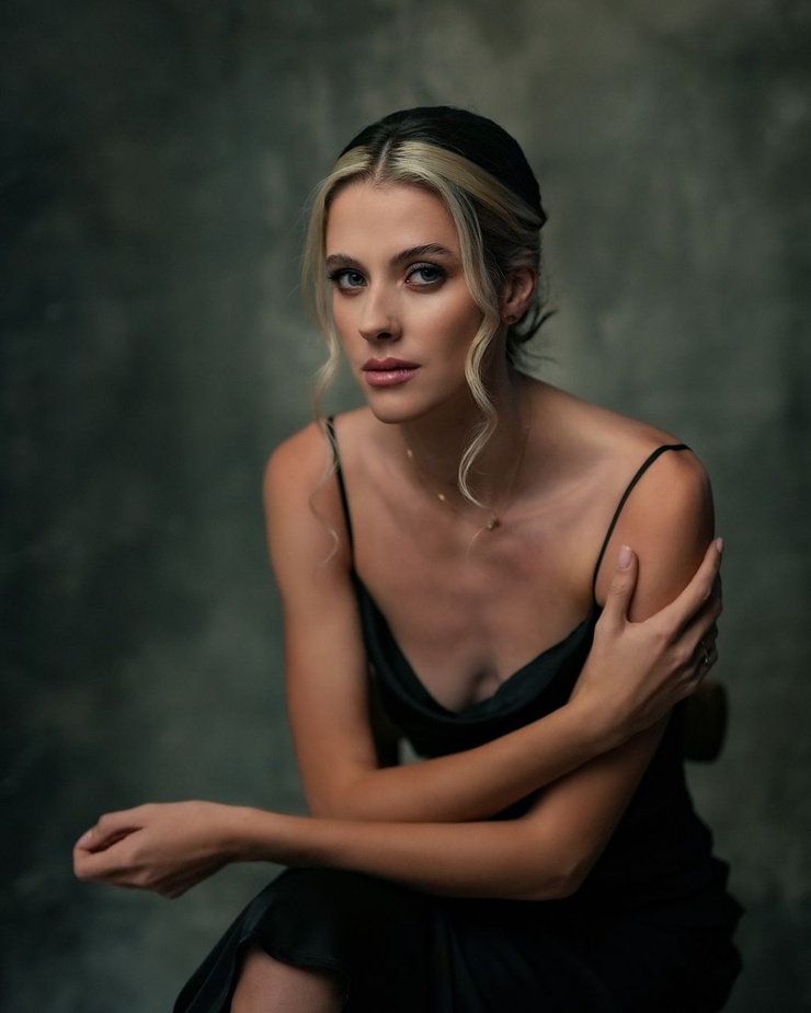 Yaroslava Mahuchikh