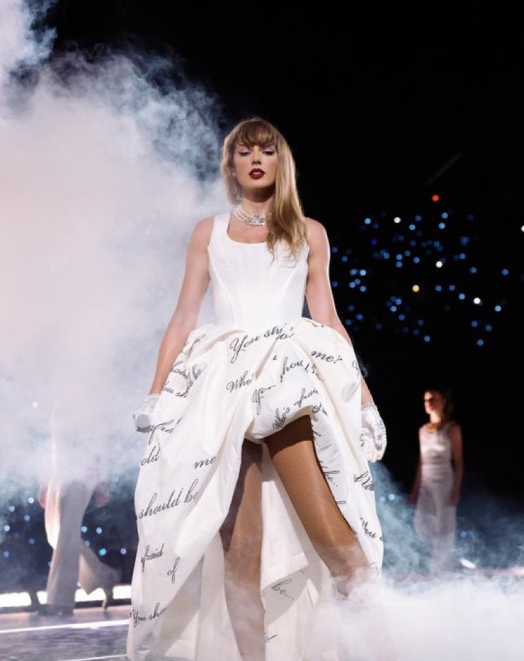 Taylor Swift