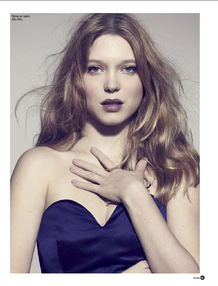 Léa Seydoux