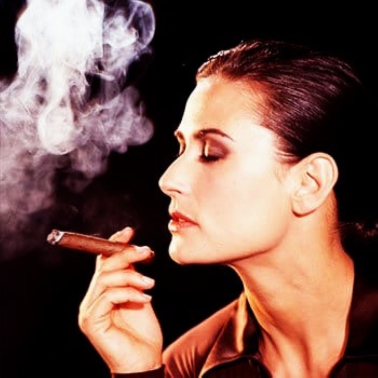 Demi Moore Demi Moore