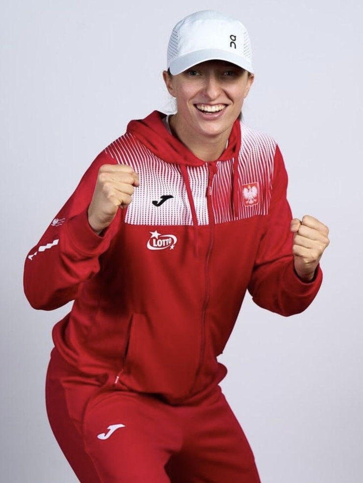 Iga Swiatek