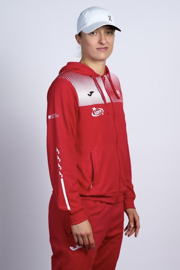 Iga Swiatek